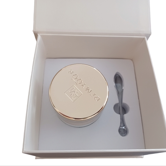 Di'MYOOR Caviar Element, Bio Anti-Aging Mask Caviar Extract 50ml/1.7fl oz - Picture 4 of 5